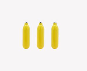 Quality 8.5G Food Grade Whip Cream Chargers N20 Cartridge Whip Cream Uk wholesale
