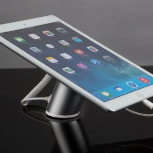 Quality COMER china manufacturer supply retail shop display charging alarmed anti-theft device wholesale