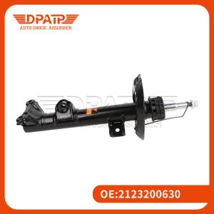 Quality Car Front Shock Absorber 2123235300 A2123237000 for Mercedes-Benz E Class wholesale