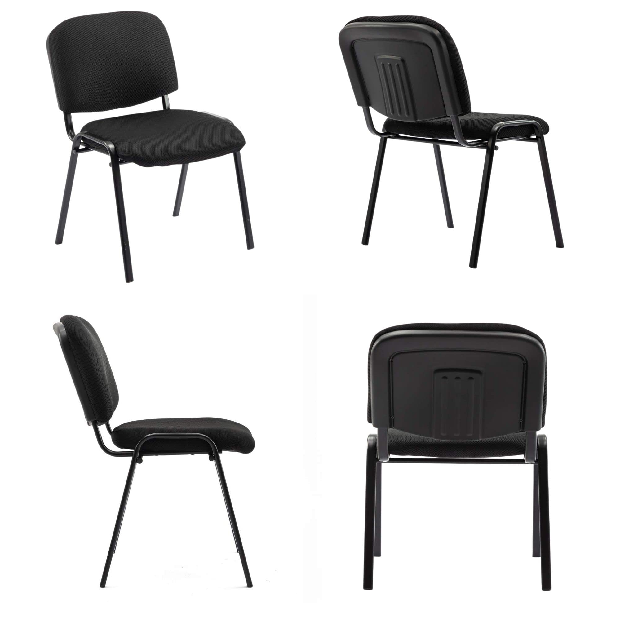 Event Banquet Metal Conference Chair ALINUNU Direct Stackable Wedding Ballroom Chairs