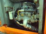Used HITACHI EX120 EXCAVATOR