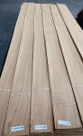 Thick 0.50mm European White Oak Veneer Panel AA Grade MDF /Fancy plywood