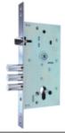 Modern Strong Mortise Body Round Bolt Stainless Steel Painting