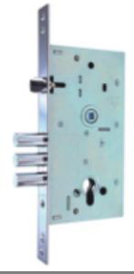 Quality Modern Strong Mortise Body Round Bolt Stainless Steel Painting wholesale
