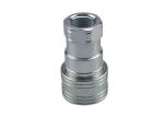 Interchange With Hansen 15000 Series ISO 7241 A Quick Couplings