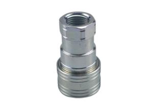 Quality Interchange With Hansen 15000 Series ISO 7241 A Quick Couplings wholesale