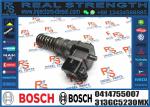 Fuel Injector 0414755006 0414755007 0986445008 0414755014 0986445011