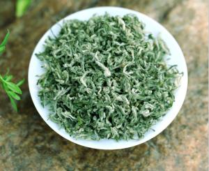 Quality 250g sichuan biluochun green tea wholesale