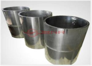 Quality Sapphire Growth Furnace High Temperature Furnace Spare Parts Moly / Mo Sheet wholesale
