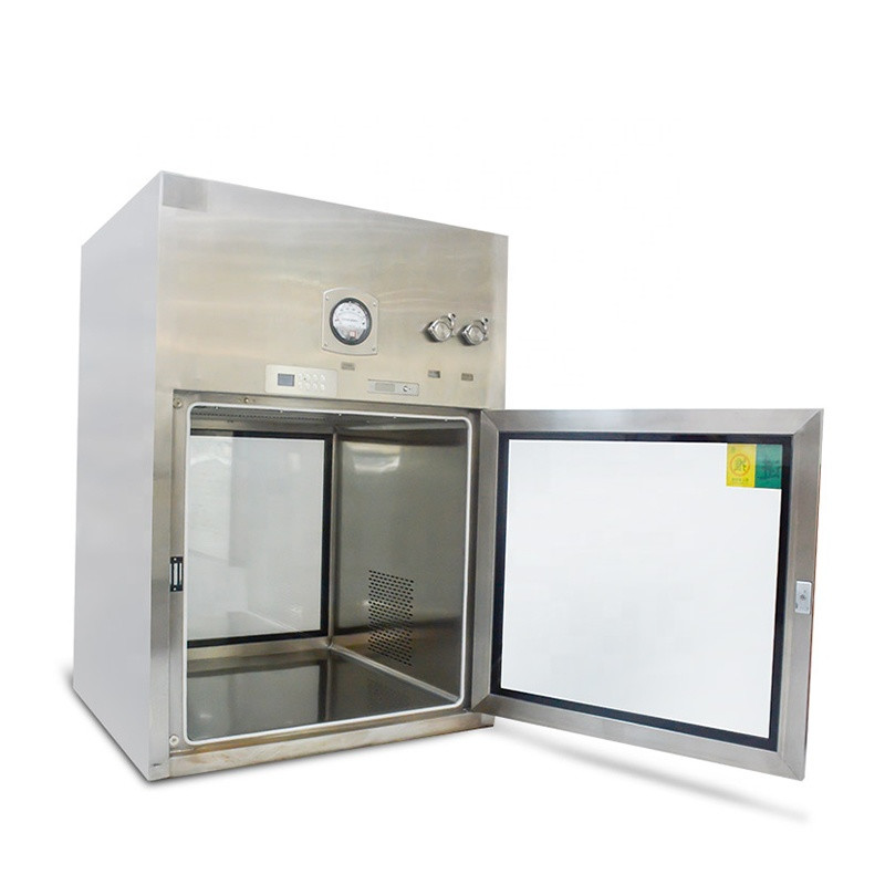 Pharma Modular Clean Room Scratch Proof Laminated Board Class 100000
