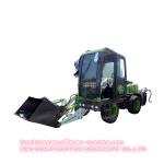 600L 17 rpm 3.5 CBM CMT3500R Concrete Handling Equipment