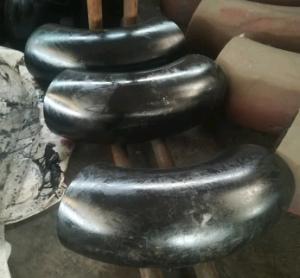 Quality 90 Degree Elbow Astm A234 Ansi B 16.9 Sch 40 Oem In Stock wholesale