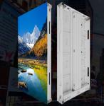 8kg Lightweight P4.81mm Outdoor LED Advertising Display for Effective Promotion
