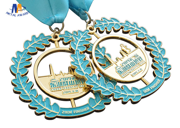 Metal Custom Sports Medals