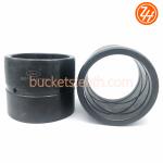 14550165 EC290 Excavator Bucket Bushing 110mm Steel Shaft Sleeve