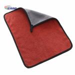 40x30cm Reusable Cleaning Cloth 600gsm Small Size Mixed Color Microfiber