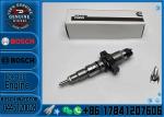 Fuel Diesel Injector Nozzles For Iveco Truck Bus 2006 2007 2008 504055805