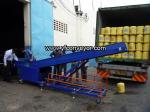 Automatic Truck Loading System
