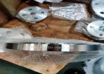RTJ Stainless Steel Pipe Flange