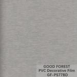 Partition Metal Protective Film Blister PVC Film With Roll Package