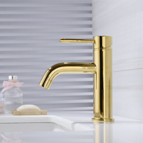 Vertical Single Door Faucet PVD Vacuum Coating Machine