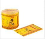 Custom Printed Shrink Sleeve Labels Free Design Full Guarantee