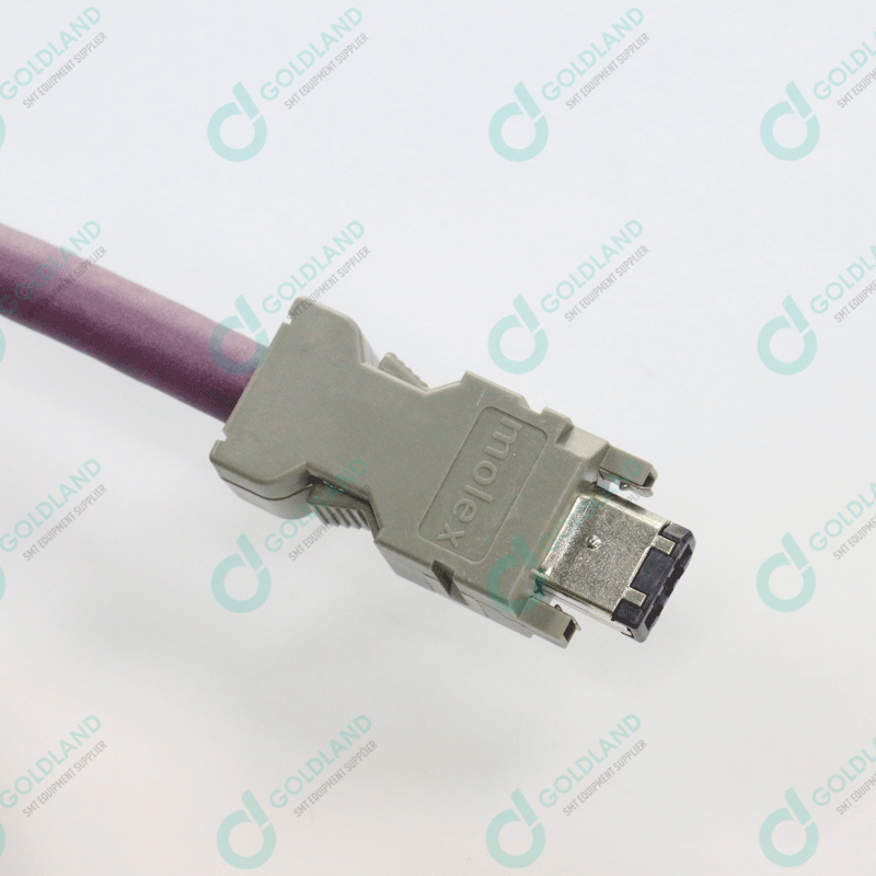 DEK Screen Printer Camera Cable