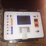 Transformer Turn Ratio Tester