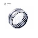 Precision Needle Roller Ball Bearings GCr15 100Cr6 Oil Grease Lubrication