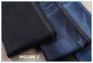 Quality Cross Hatch Denim Fabric Material wholesale