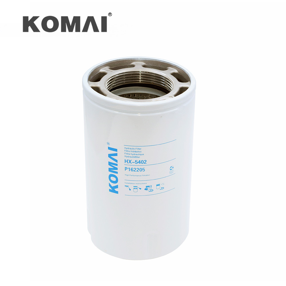 P16220592863 9576P16220500810928 HC-5402 BT775 Hydraulic Filter For 510B/510C/515/515B/515C