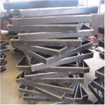 Powder Coating Perfect Service Metal Casing Stainless Steel Stamping Sheet Metal