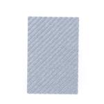 High Density Slotted Polyester Sound Absorbing Panels Office Wall