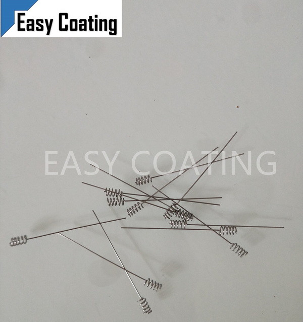 Sell electrostatic powder coating Surcoat gun electrode and complete replacement 288560