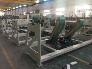 Quality 13.5-35Kw Jumbo Roll Toilet Tissue Paper Machine Separating Motor Driving wholesale