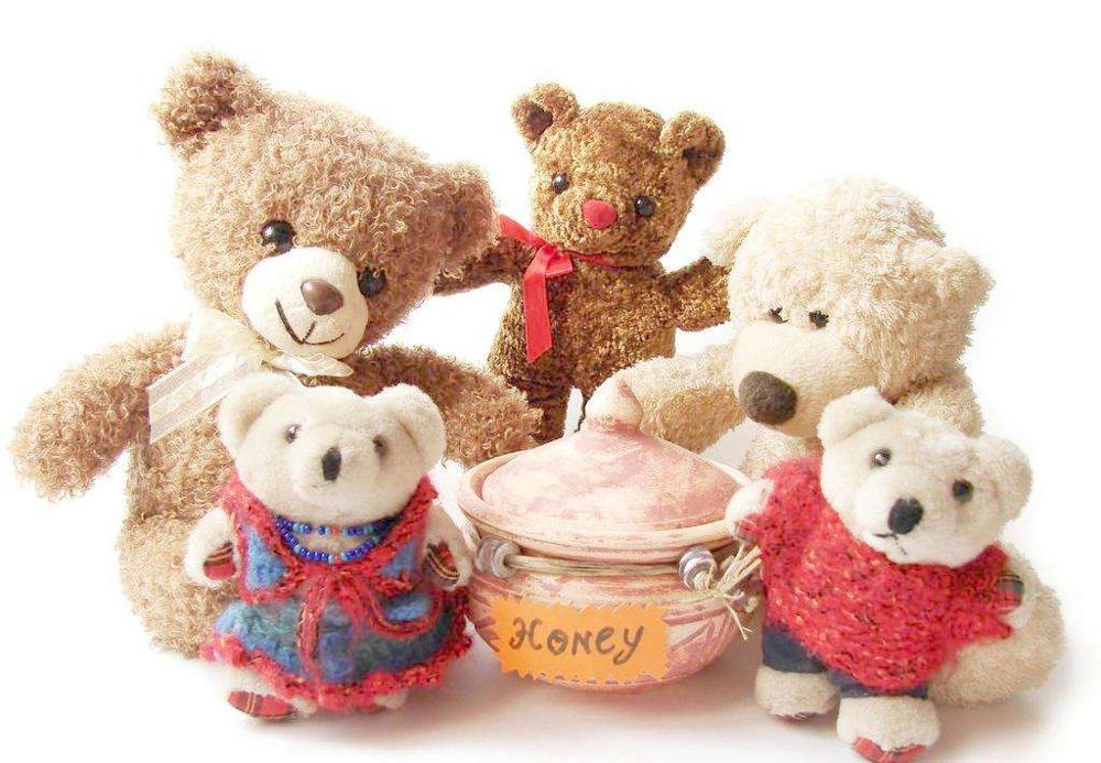 YARN DYED Knitted Plain 100%poly Plush Fabric for Making Teddy Bear Tricot 15-20 Days