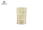Aroma Salon 600ml Hair Waving Lotion Hot Perm Pure Flower / Plant Essences