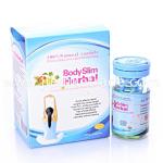 Body Slim Herbal Weight Loss Diet Pills BSH slimming Capsule