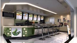 Quality P4.81 HD Digital Signage wholesale