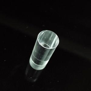 Quality Al2O3 Cylindrical Sapphire Rod Polishied For Optical Equipment wholesale