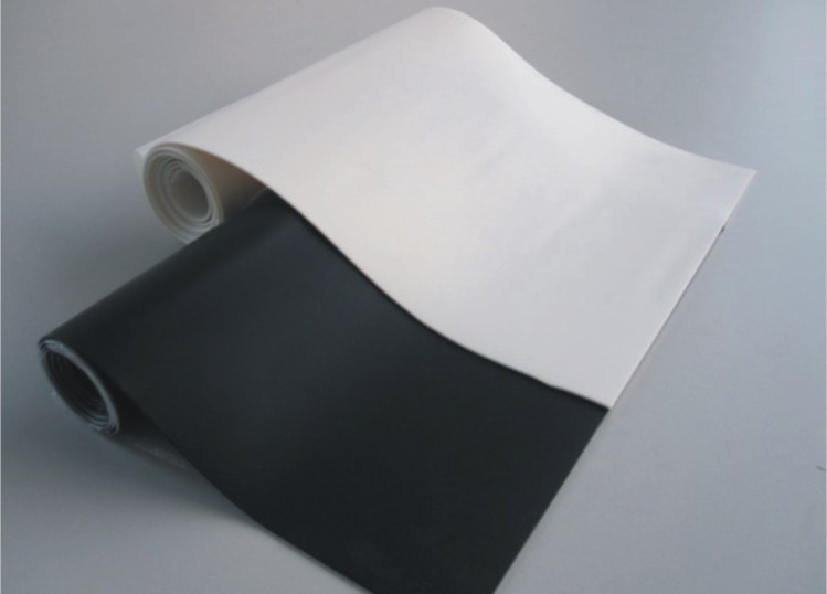 Lightweight Translucent Silicone Sheet , Silicone Gasket Sheet For Aviation Aerospace