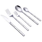 Portable 7 Piece BBQ Camping Cooking Set 788.5g For Outdoor Grilling