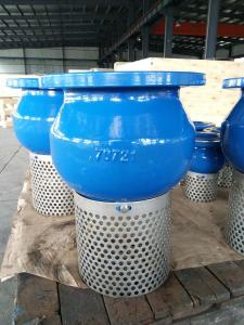 Quality DIN FOOT VALVE wholesale