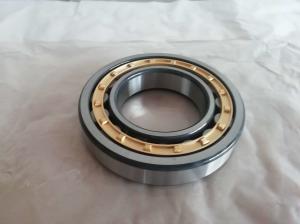 Quality Steel Cylindrical Roller Bearings N213E 65*120*23mm Using Japanese Technology wholesale