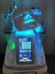 Skin Peel Water Dermabrasion Facial Cleaning 7 In 1 Facial Beauty Equipment
