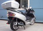 TCI Ignition System Adult Motor Scooter 14L 150cc Tank Scooter 4.4 Oil