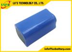 14.4v 2600mAh 37.44Wh 18650 4S1P Li-Ion Battery Pack OEM 18650 26650 21700 32140