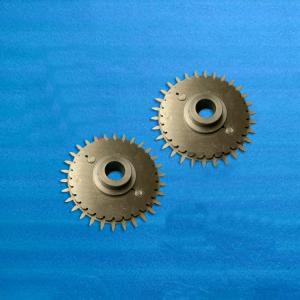 Quality Metal 8*4 12MM Sprocket Assy J2500084 J7000794 For Samsung Feeder wholesale