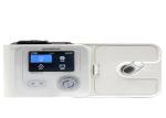 High Performance BiPAP Medical Breathing Equipment Auto Altitude Compensation