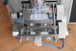 China Automatic Stainless Steel cashew nut packing machine capsule packaging